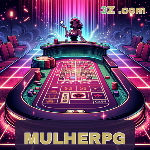 Apostas Incríveis: Mergulhe no Mundo de MulherPG