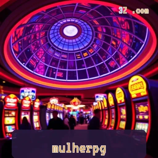 mulherpg: O App Que Revoluciona Sua Experiência em Jogos Online