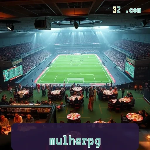 mulherpg: Descubra por Que Este Site é o Melhor para Jogar Online