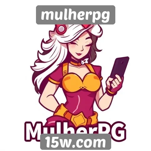 O impacto de MulherPG na inclusão feminina nos jogos