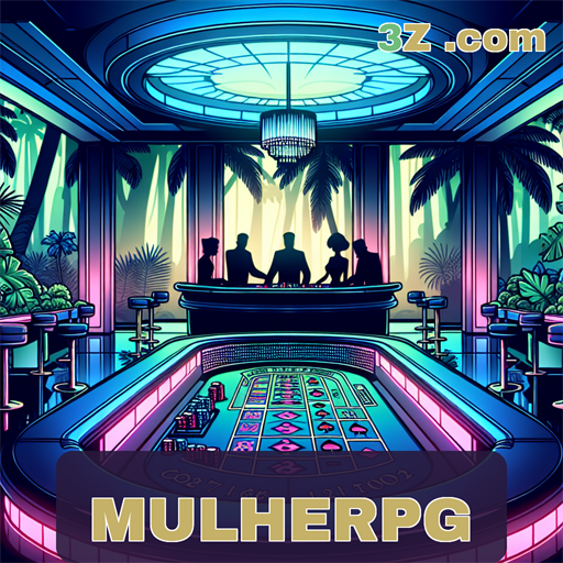 MulherPG: Jogos que Empoderam e Inspiram Conexões