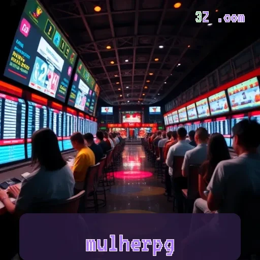 mulherpg - Jogos