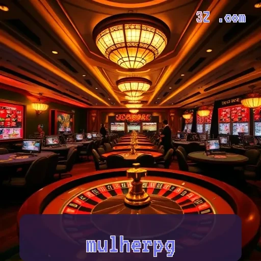 mulherpg: A Importância do Login para Sua Experiência de Jogo