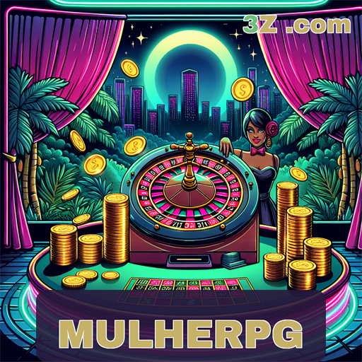 A Magia das Slots no MulherPG: Entretenimento Sem Fim